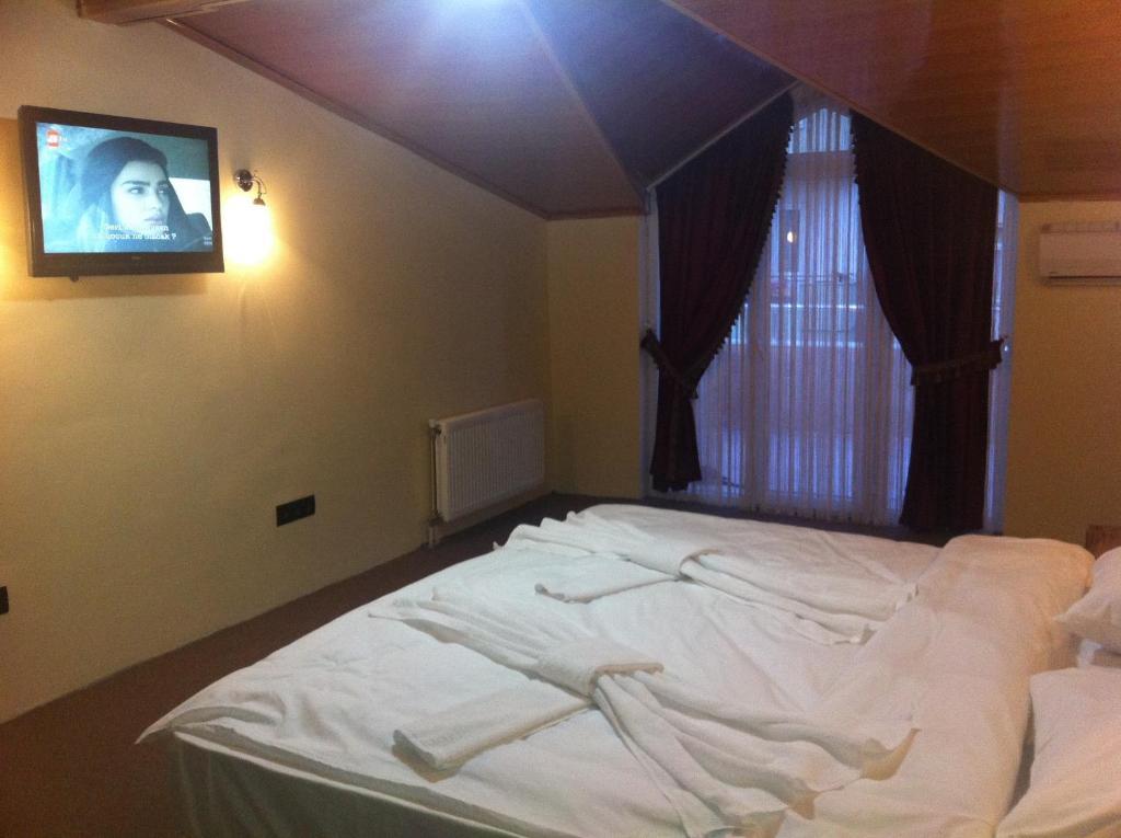 Tj'S Hotel Eceabat Pokoj fotografie
